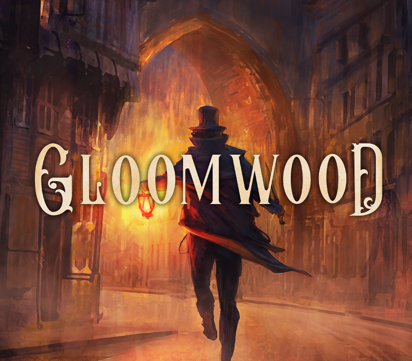 Gloomwood