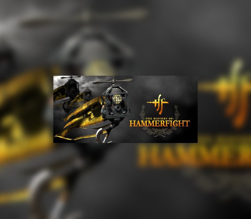 Hammerfight