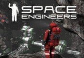 Space Engineers Deluxe Edition