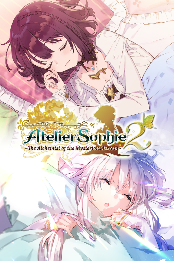 Atelier Sophie 2 The Alchemist of the Mysterious Dream