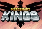 Mercenary Kings