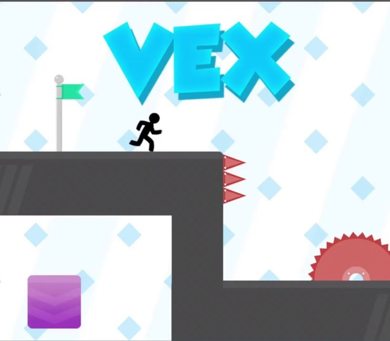 Vex PC S