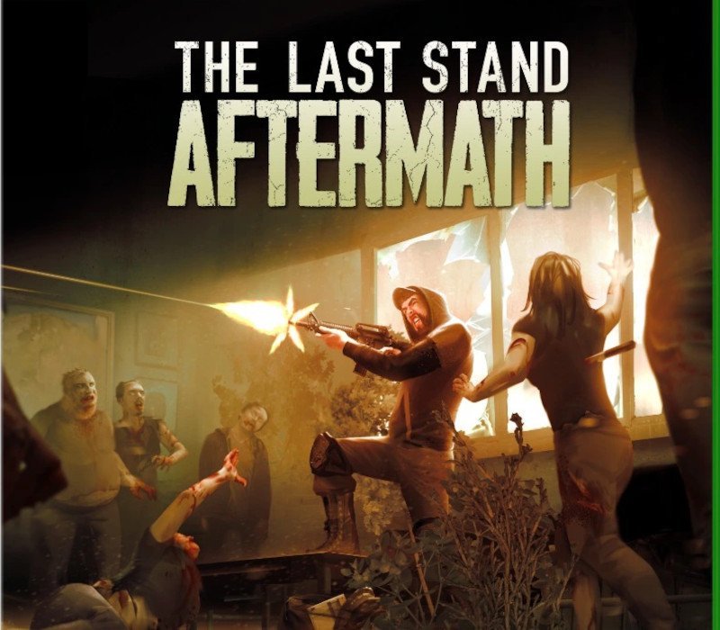 The Last Stand: Aftermath EU