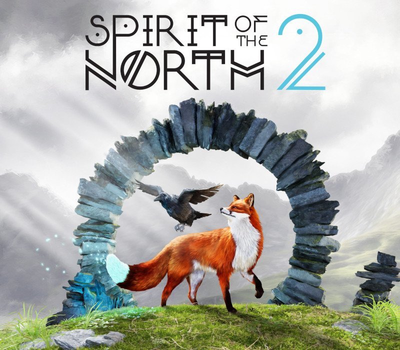 Spirit of the North 2