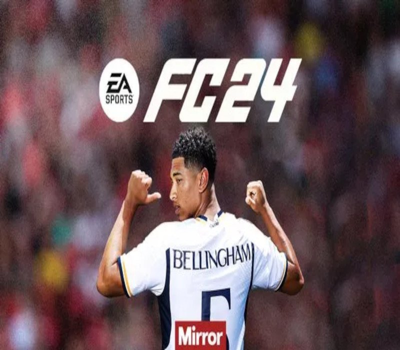 EA SPORTS FC 24