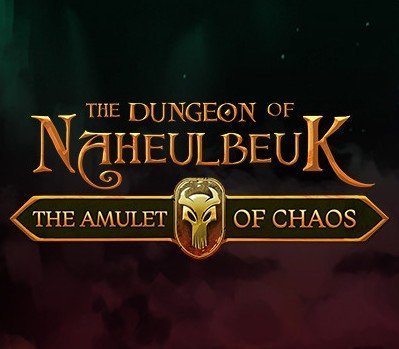 The Dungeon Of Naheulbeuk: The Amulet Of Chaos