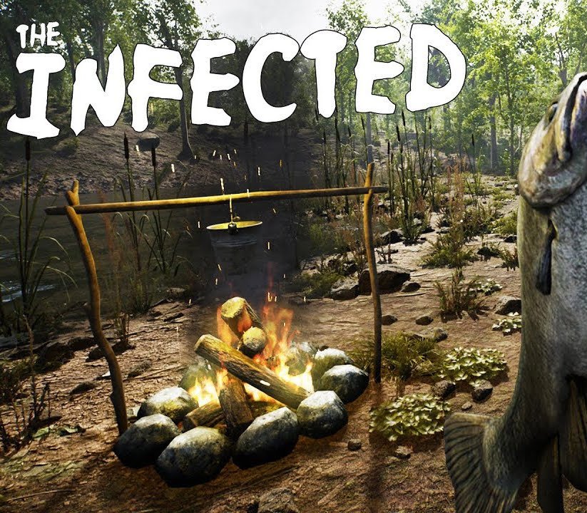 The Infected