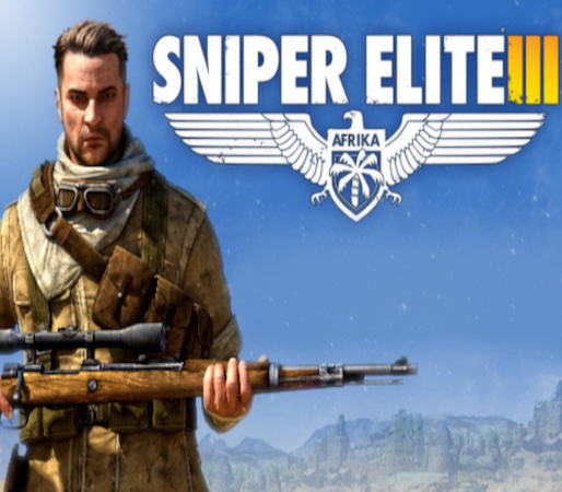 Sniper Elite III + Season Pass
