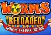 Worms Reloaded: GOTY Edition