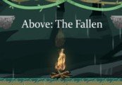 Above: The Fallen