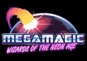 Megamagic: Wizards of the Neon Age