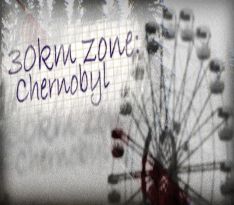 30km Survival Zone: Chernobyl S