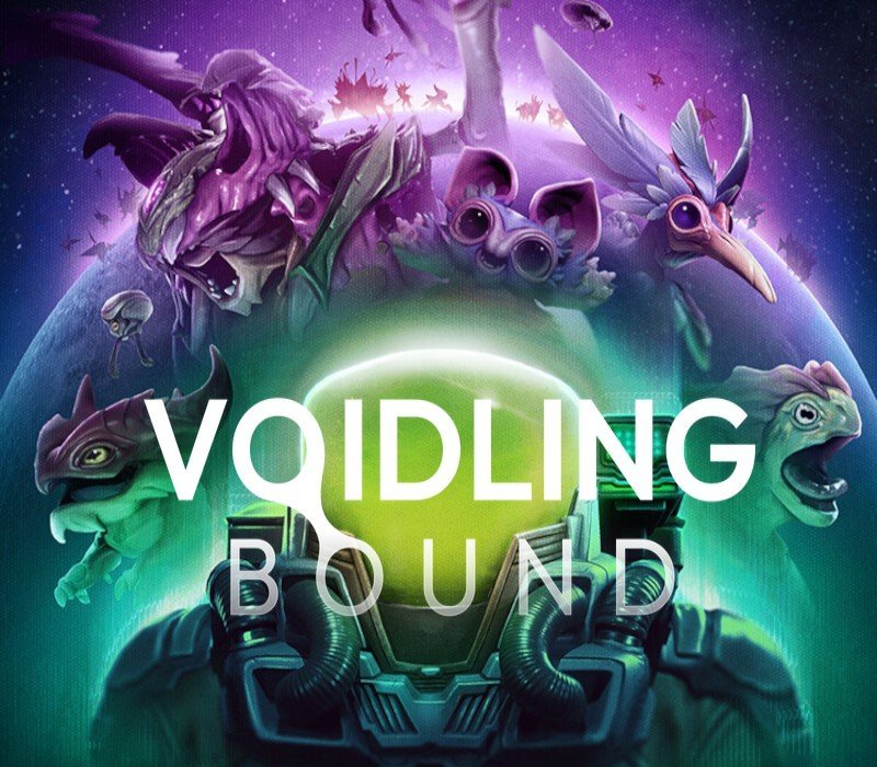 Voidling Bound