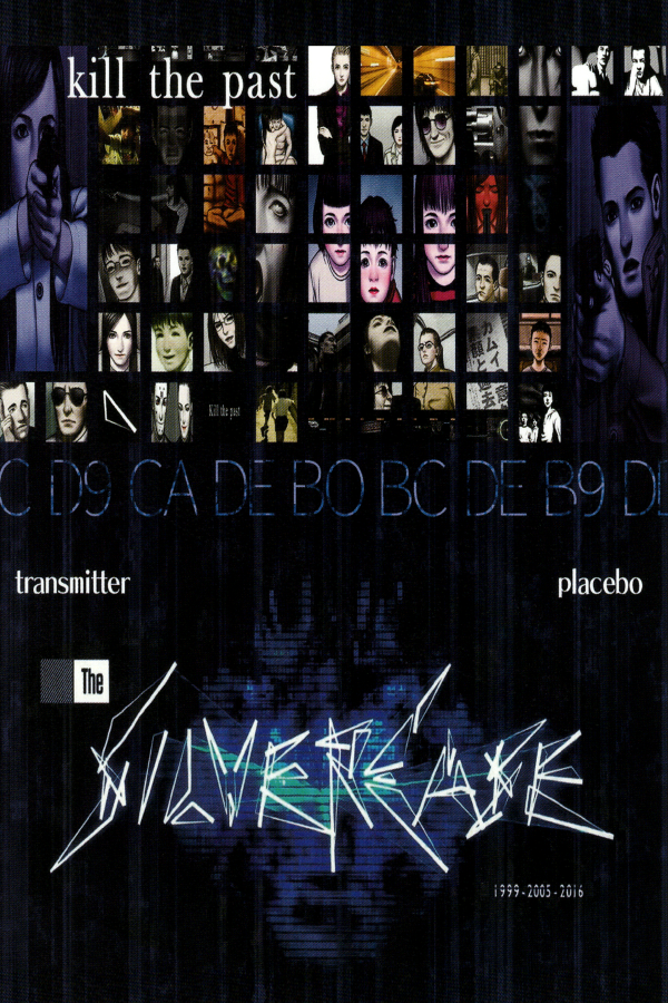 The Silver Case