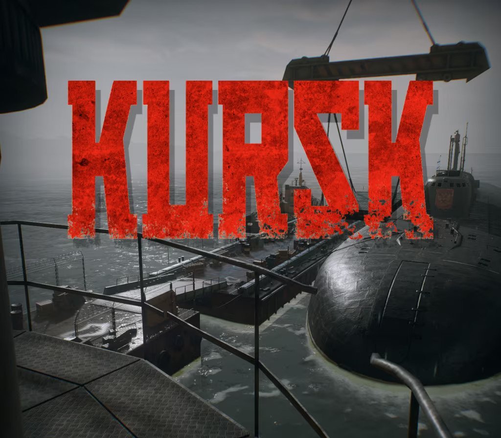 KURSK AR