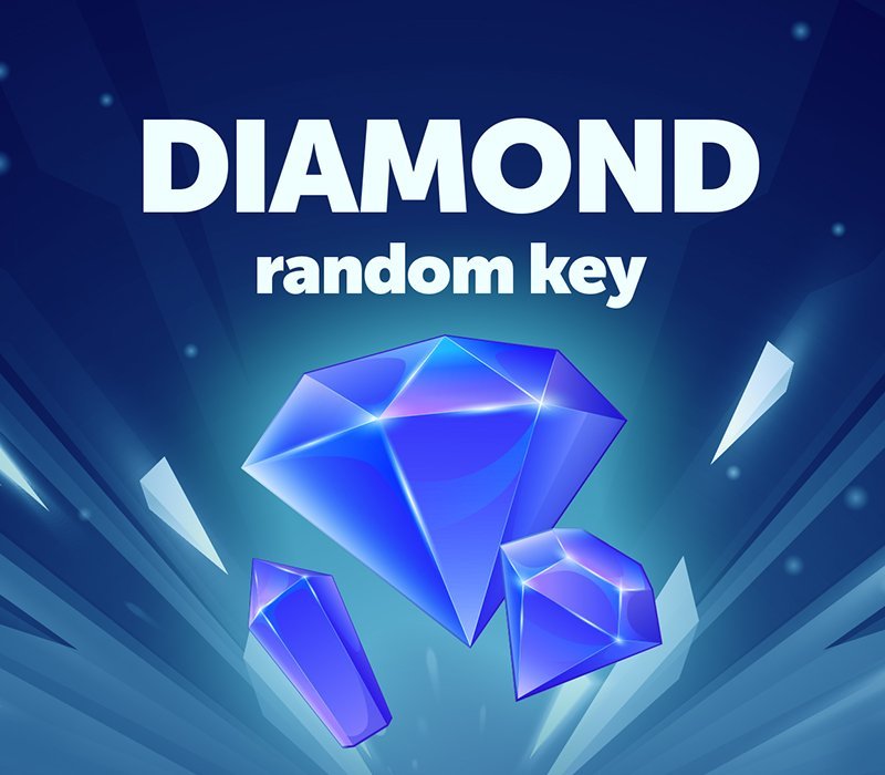 Diamond Mystery