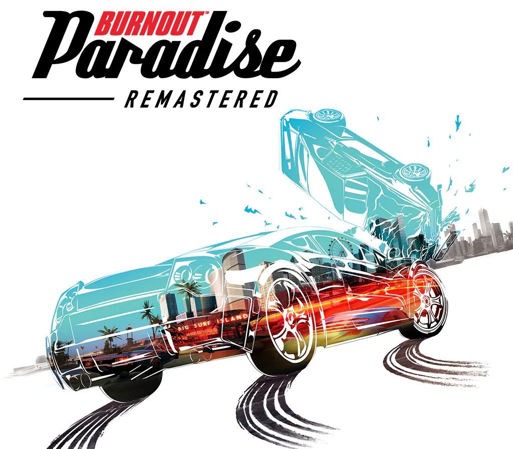 Burnout Paradise Remastered