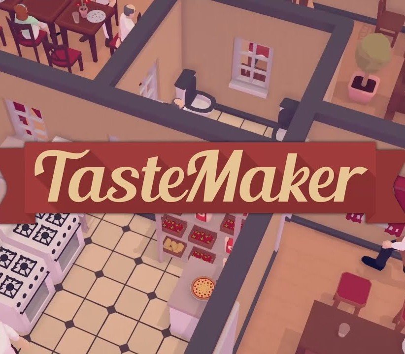 Tastemaker