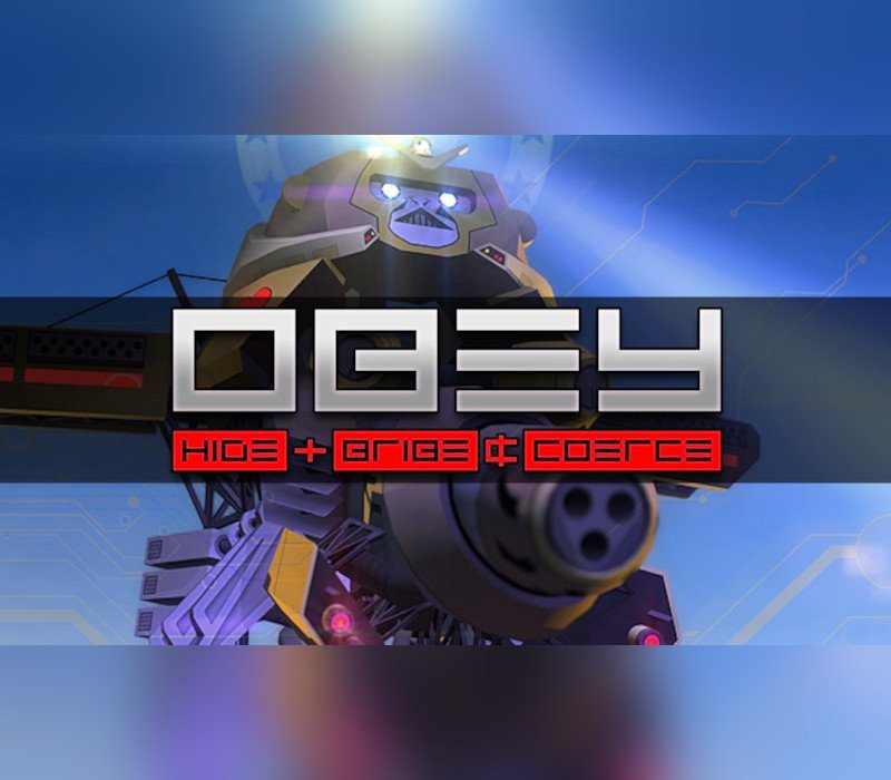 OBEY