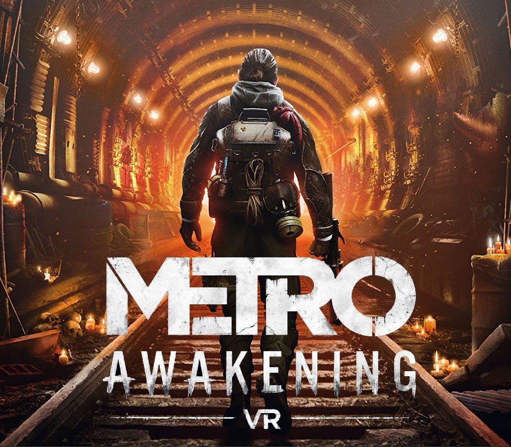 Metro Awakening