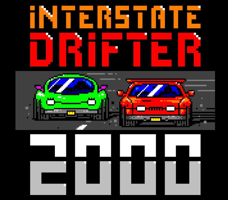 Interstate Drifter 2000