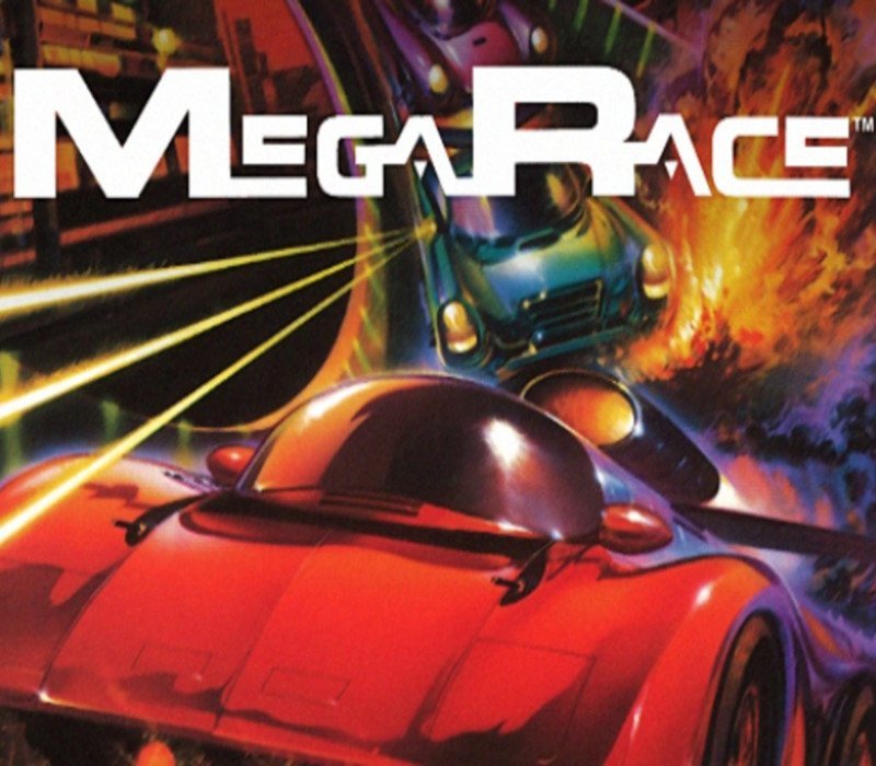MegaRace 1