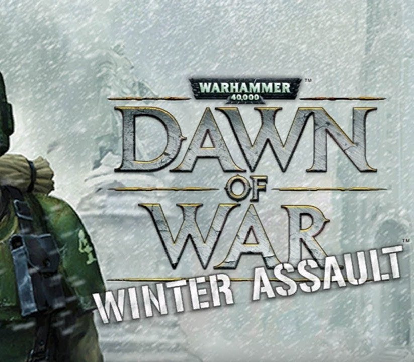 Warhammer 40,000: Dawn of War - Winter Assault