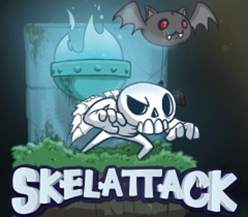 Skelattack