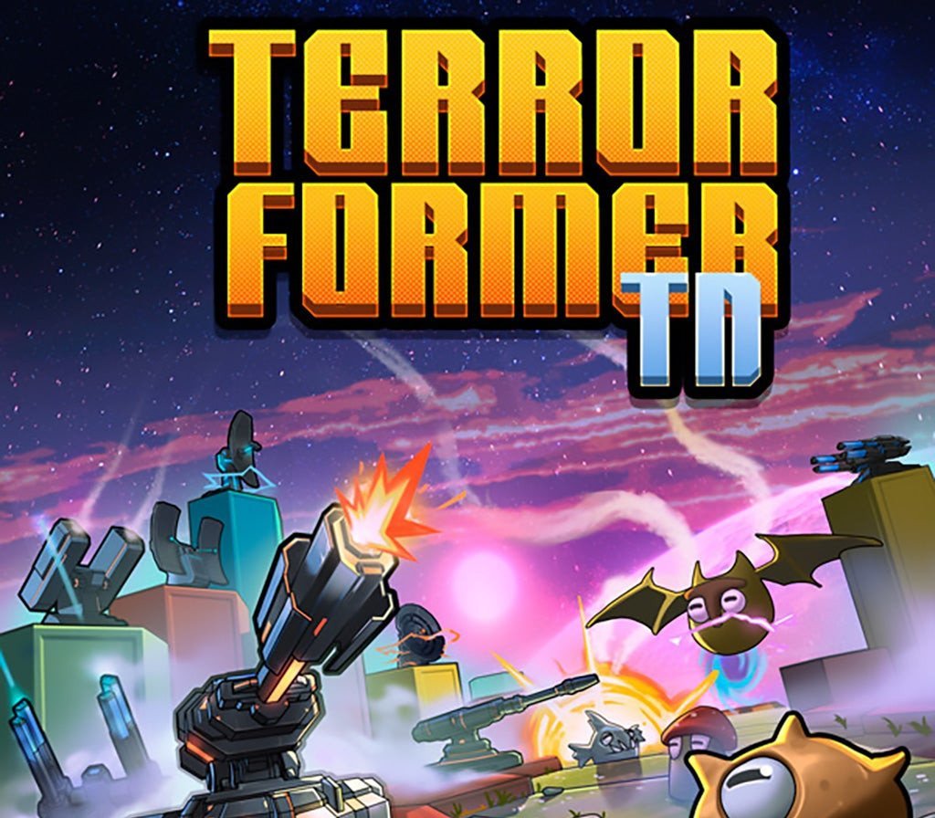 Terrorformer