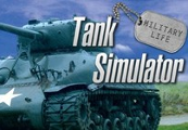 Military Life: Tank Simulator