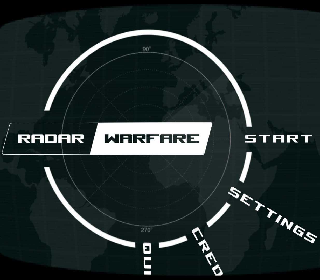 Radar Warfare