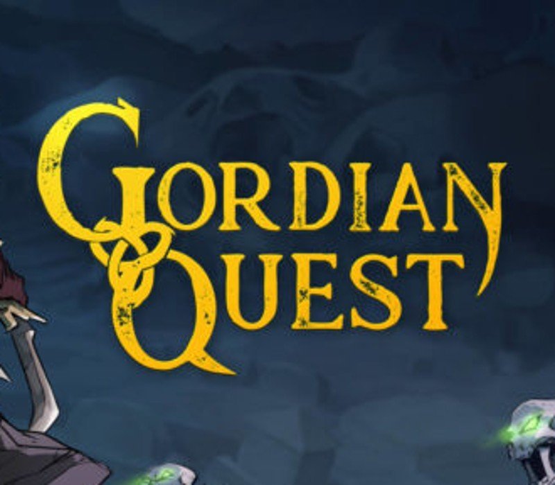 Gordian Quest
