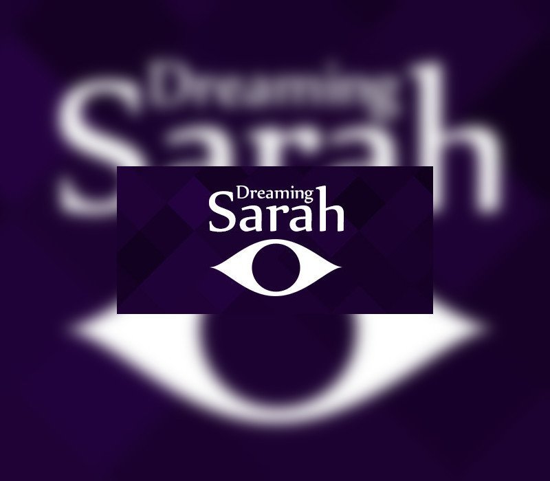 Dreaming Sarah