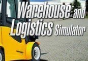 Warehouse and Logistics Simulator
