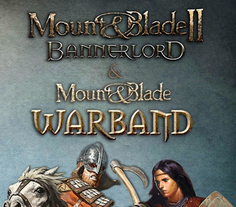 Mount & Blade: The Warlord Package