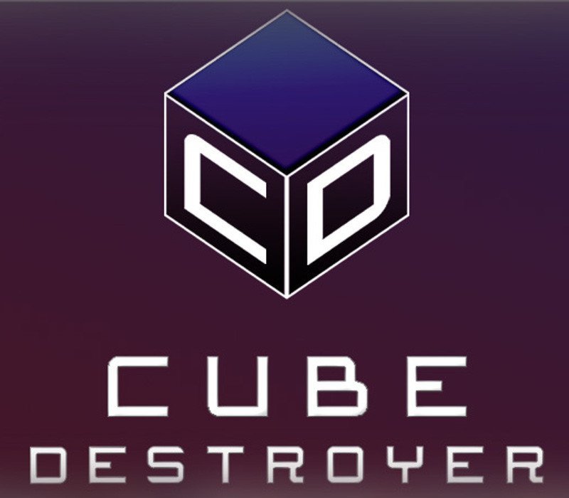 Cube Destroyer