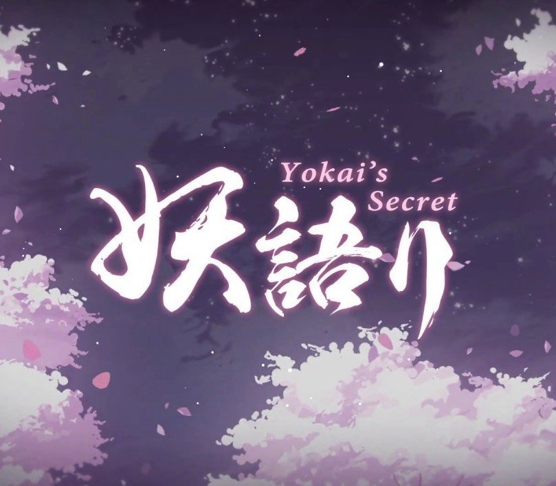 Yokai's Secret