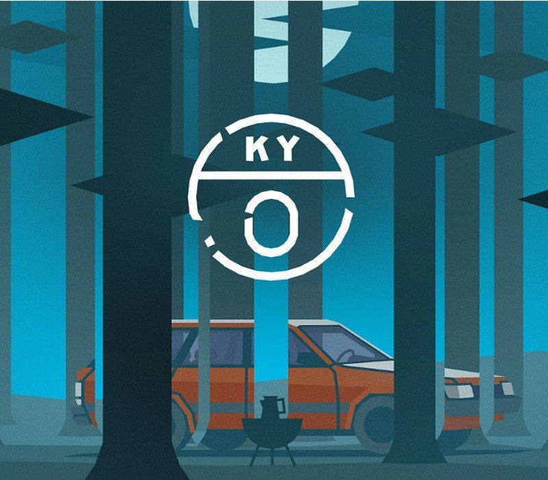 Kentucky Route Zero