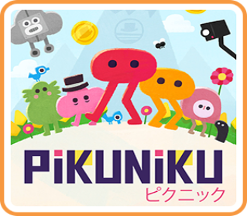 Pikuniku