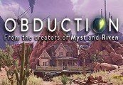 Obduction