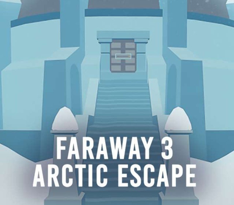 Faraway: Arctic Escape