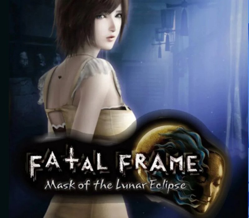 FATAL FRAME / PROJECT ZERO: Mask of the Lunar Eclipse