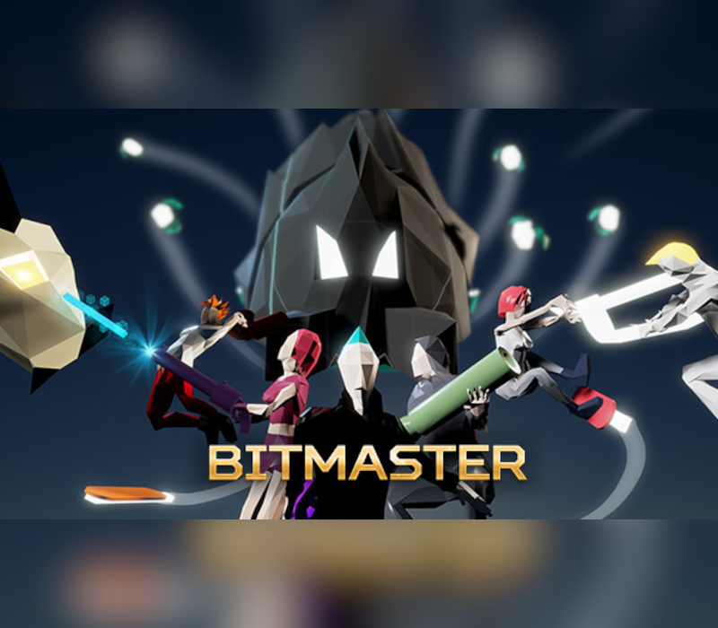 BitMaster