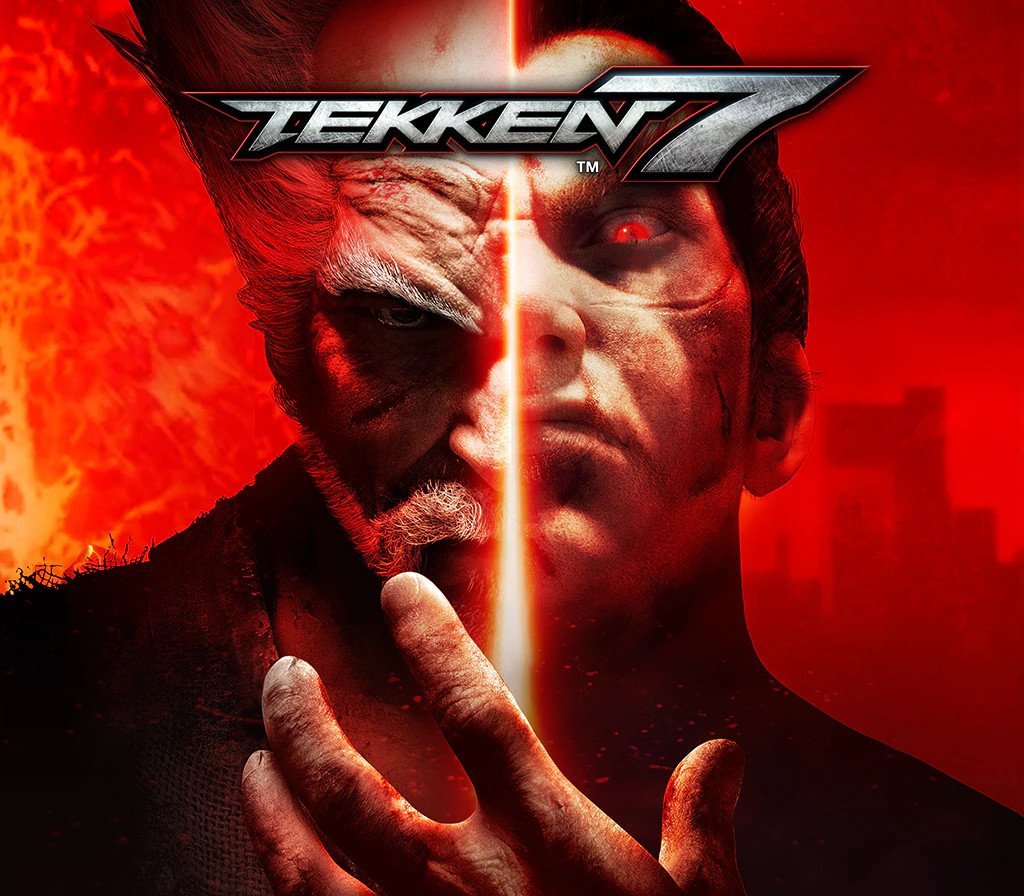 TEKKEN 7