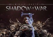 Middle-Earth: Shadow of War RoW