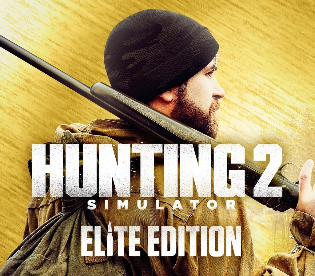 Hunting Simulator 2 Elite Edition AR