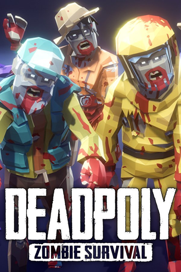 DeadPoly