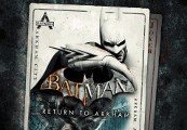 Batman: Return to Arkham