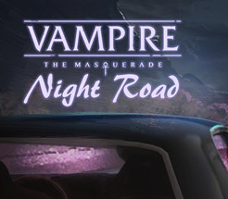 Vampire: The Masquerade - Night Road