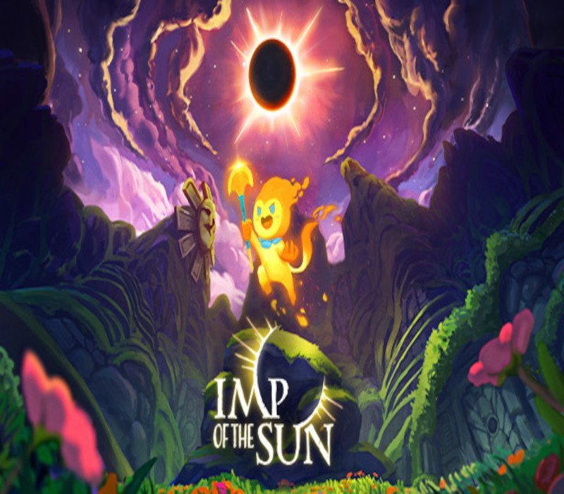Imp of the Sun AR